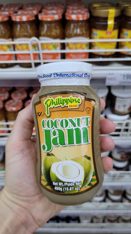 philippines-coconut-jam