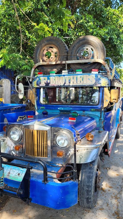 puerto-princesa-jeepney