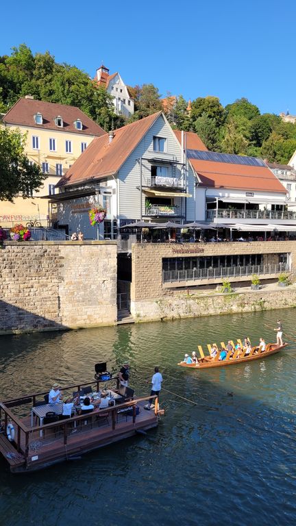 tubingen-stocherkahn