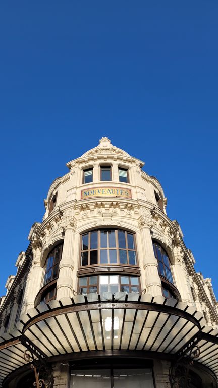 montpellier-architecture