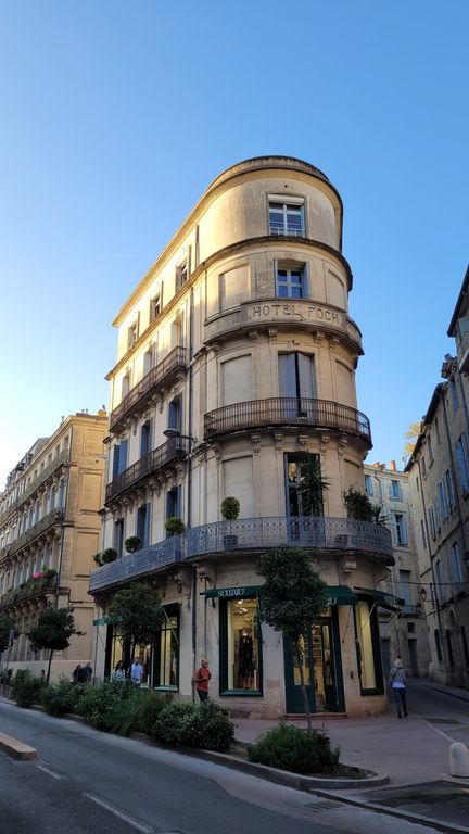 montpellier-flat-building