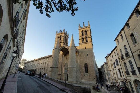 montpellier-week-end-city-guide