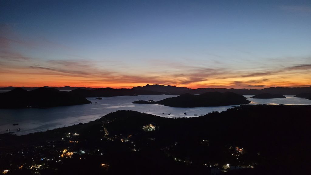 coron-mont-tapyas-nuit