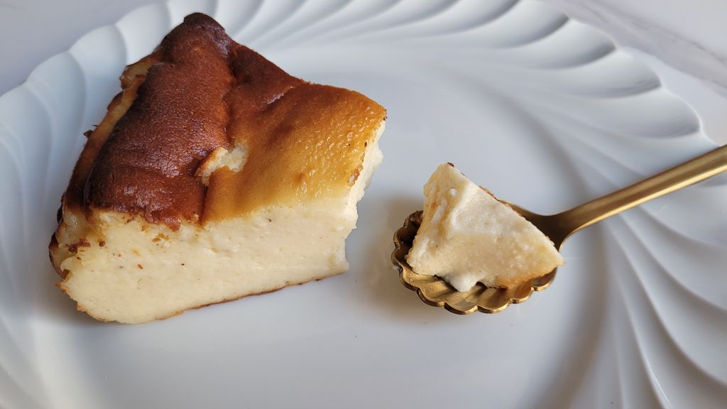 cheesecake-basque-cream-cheese