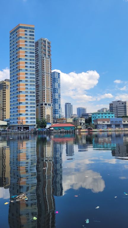 fort-santiago-fleuve-pasig