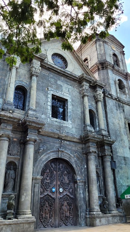 san-agustin-eglise-manille